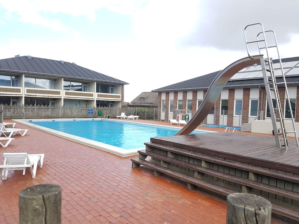 4 sterren vakantie huis in Fanø