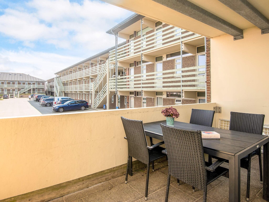 4 sterren vakantie huis in Fanø