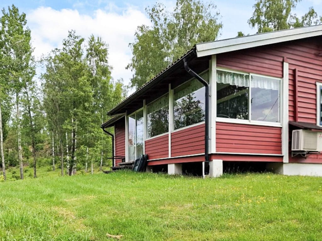 4 Personen vakantie huis in Ånimskog