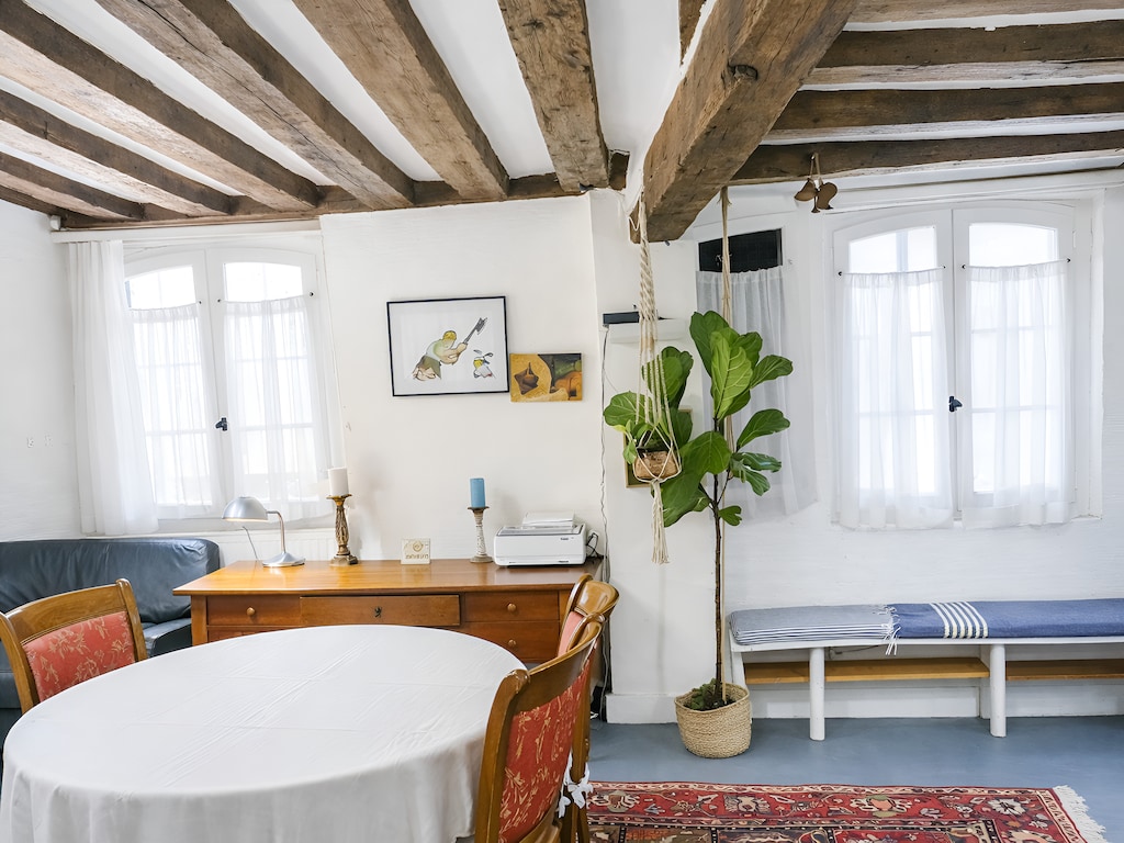 Prachtig appartement vlakbij de Eiffeltoren
