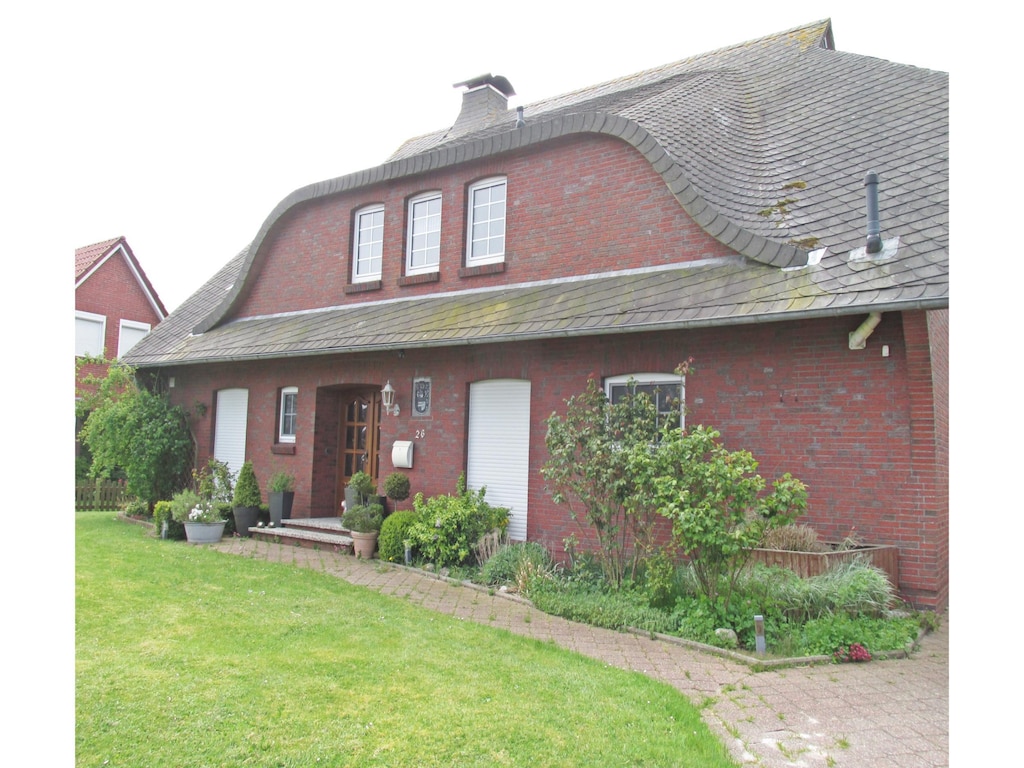 Ferienwohnung nahe Nordsee