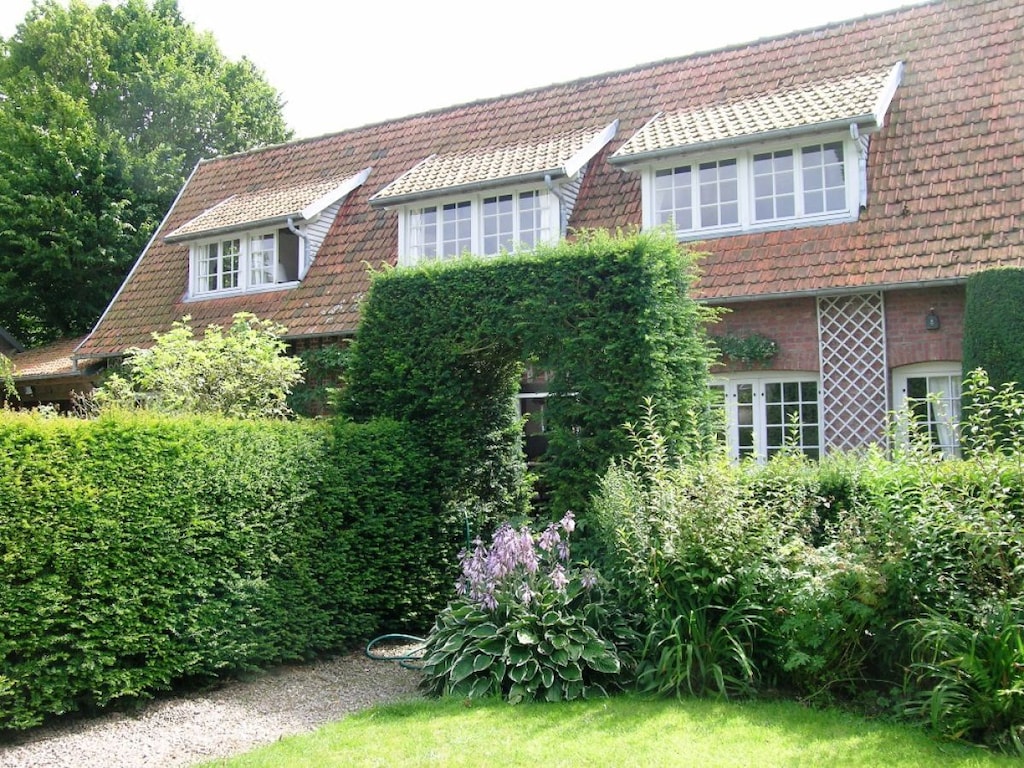 Le Clos Normand