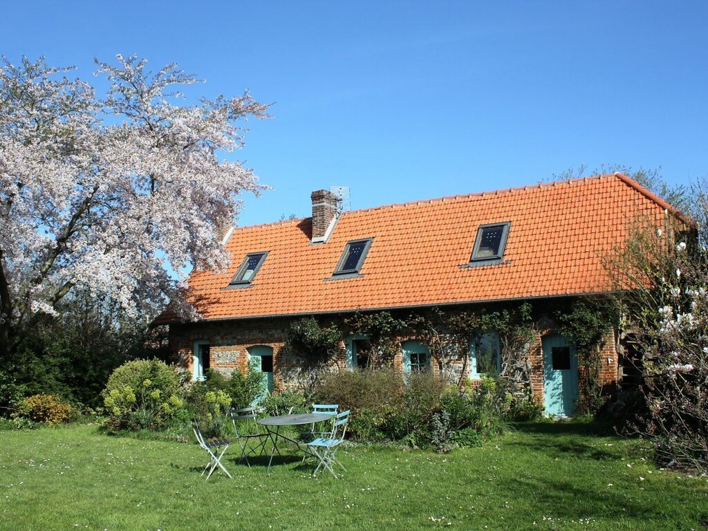 La Petite Maison