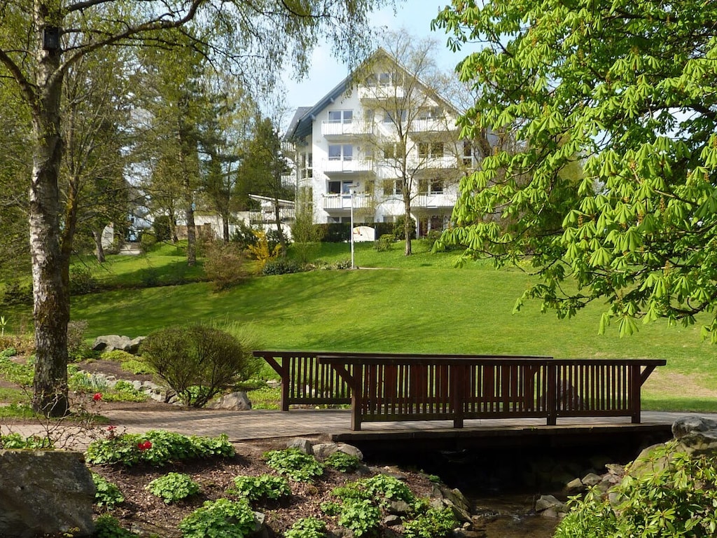 am Kurpark - Typ A