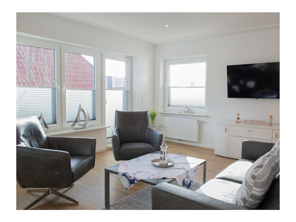 Vakantieappartement Mole rechts