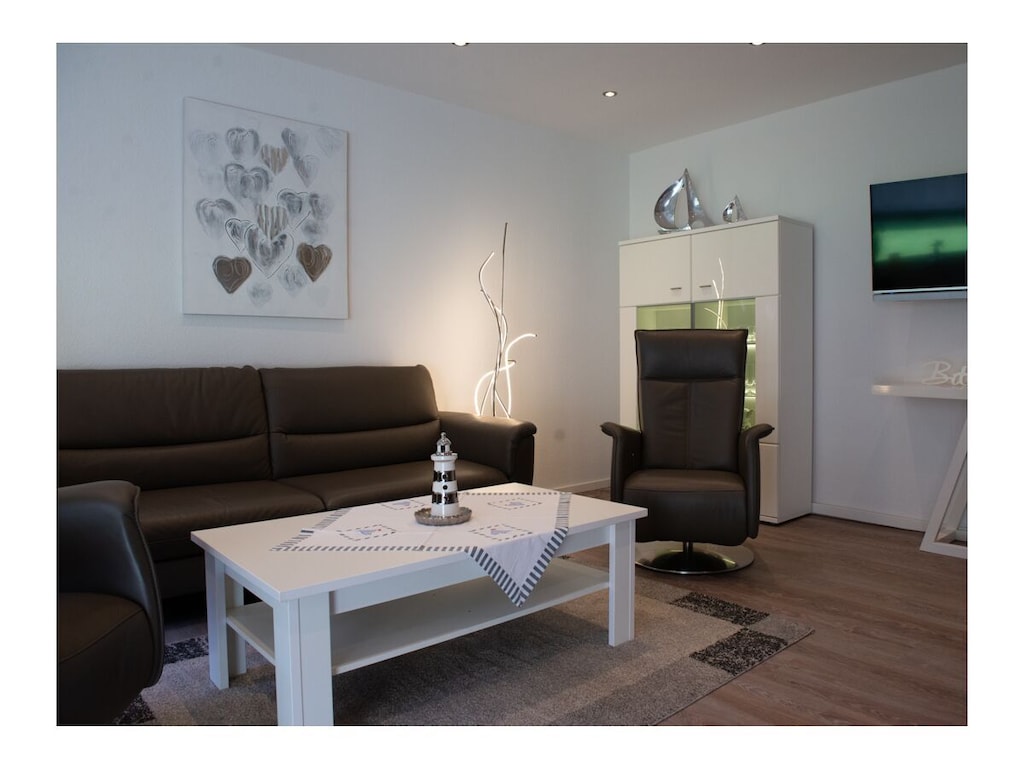 Vakantieappartement Cutty Sark
