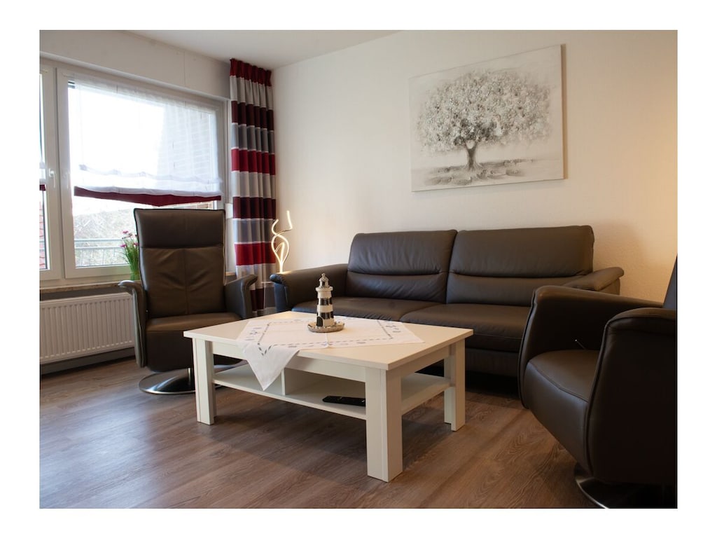 Vakantieappartement Bounty