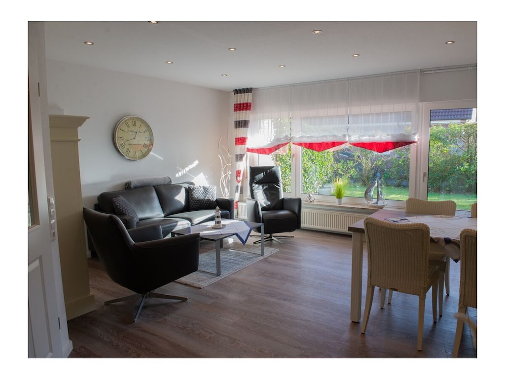 Vakantiewoning Achtersteven