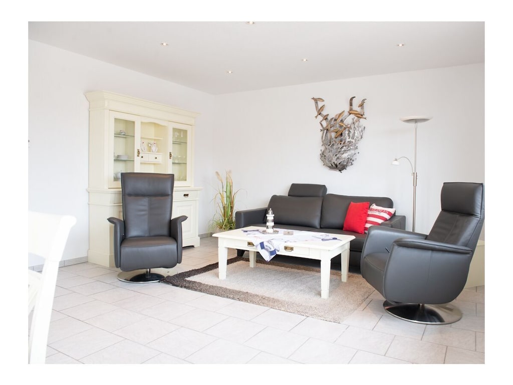 Vakantieappartement Passat