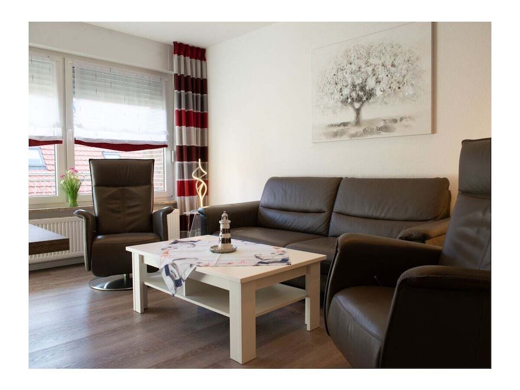 Vakantieappartement Florence