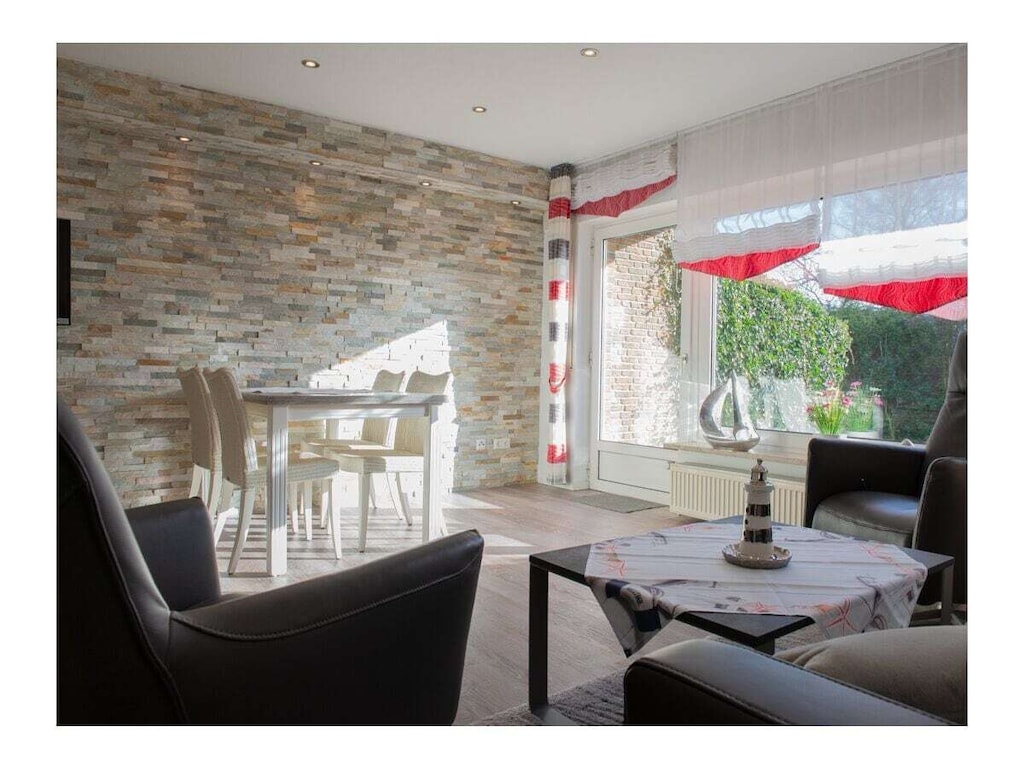 Vakantieappartement Mitschip