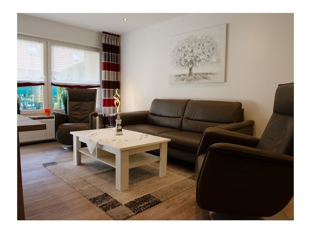 Vakantieappartement Olivia