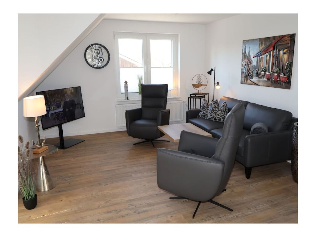 Ferienwohnung Rotbuche 2