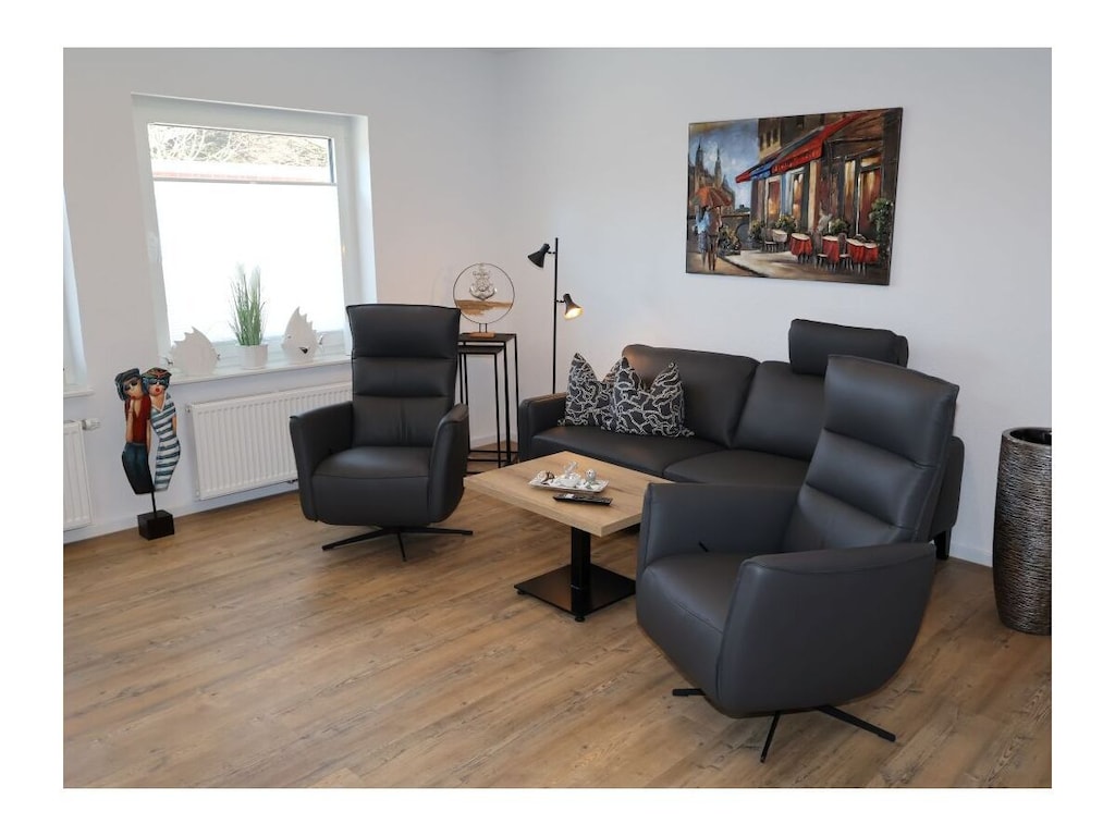 Vakantieappartement Rotbuche 3