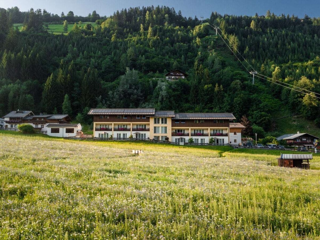 Aparthotel Alpen Chalet