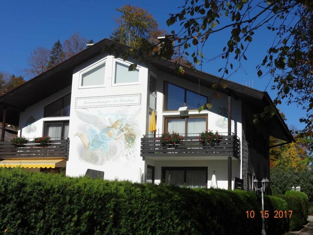 Nr. 16 in het Dr. Gaertner-complex