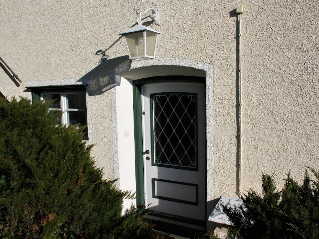 Vakantieappartement SeeFugium
