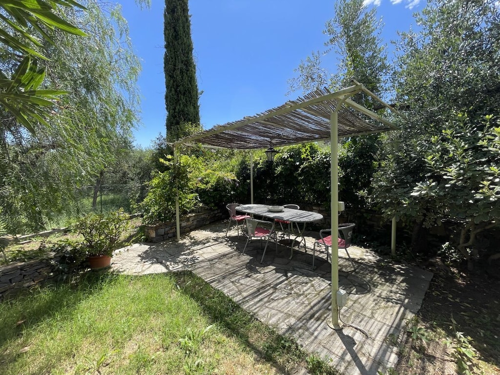 Casa Magnolia-Sotto