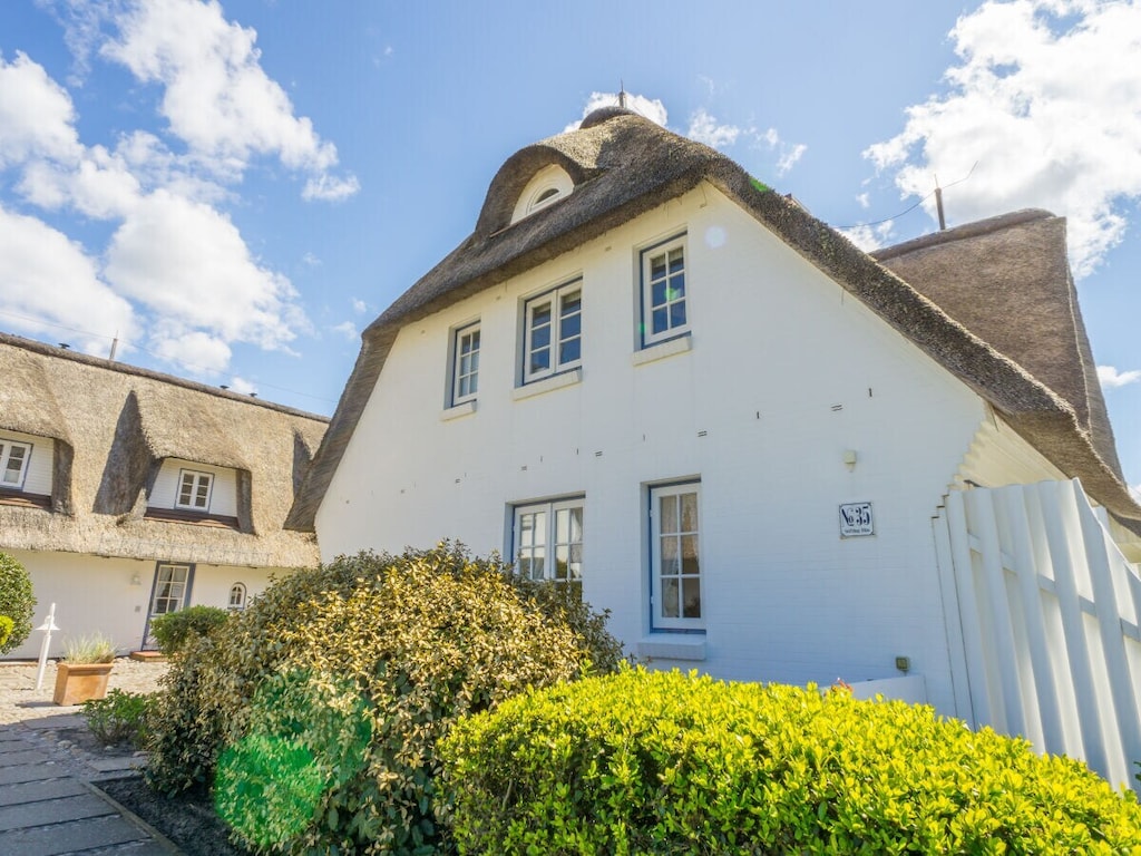 Wohnung mit 1 Schlafzimmer