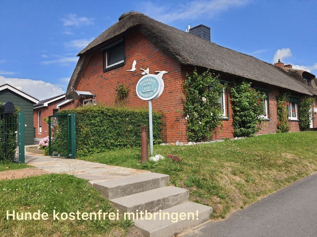 Bleicher Osterdeich 96