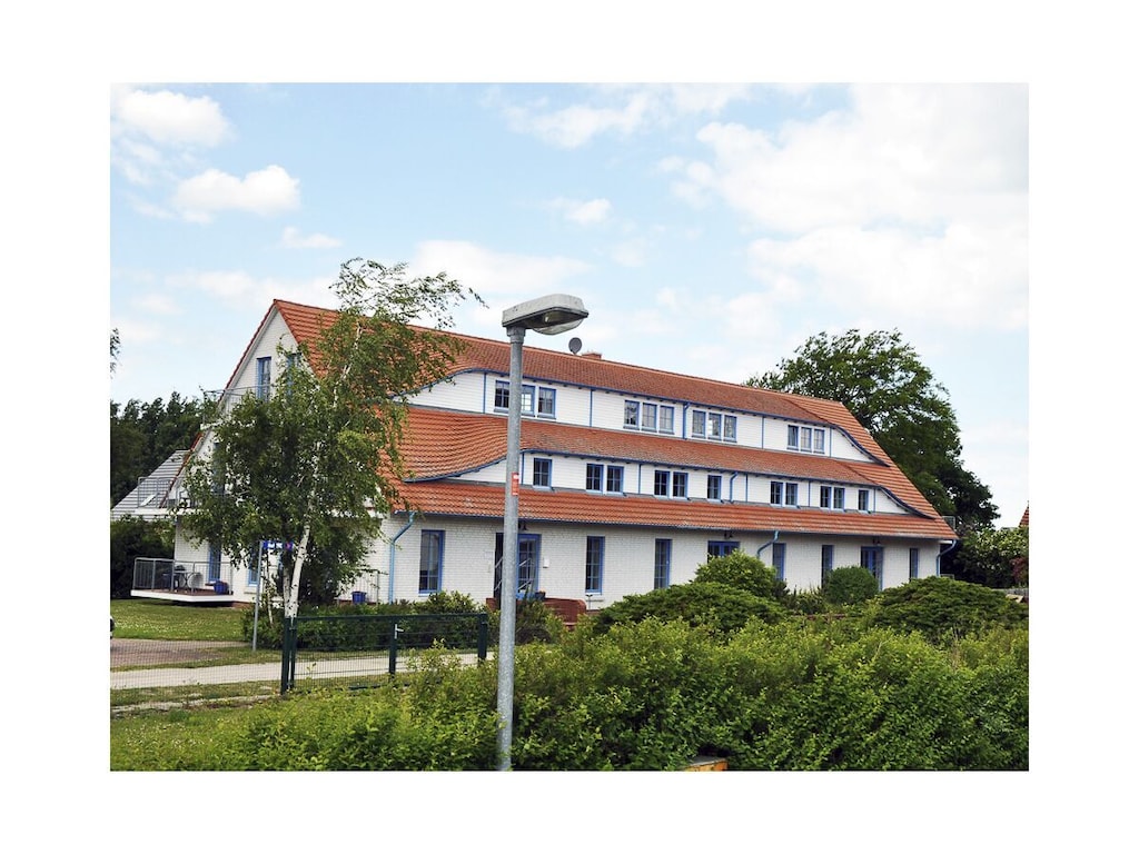 Birkenhof FeWo 1 Möwennest