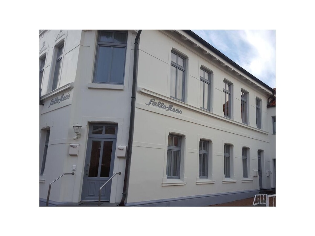 Vakantieappartement met 1 slaapkamer