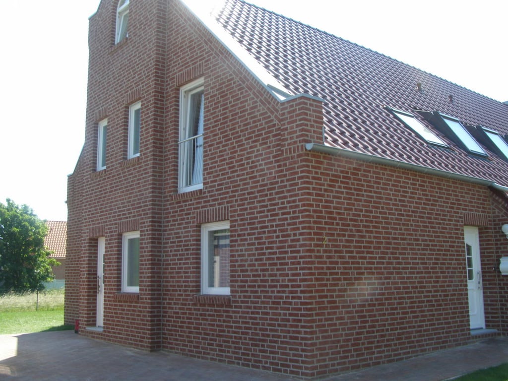 Vakantieappartement met 2 slaapkamers