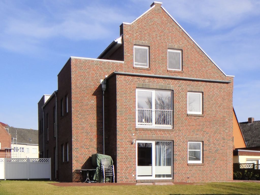 Vakantieappartement met 2 slaapkamers