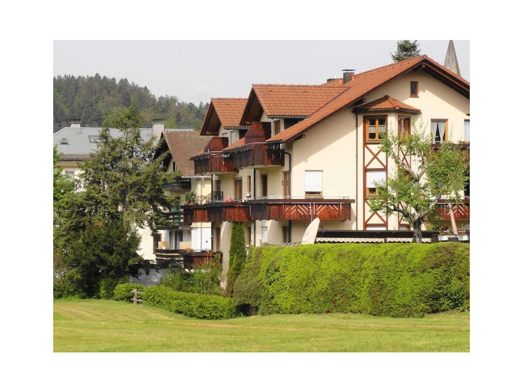 Haus Seebachtal WG 9