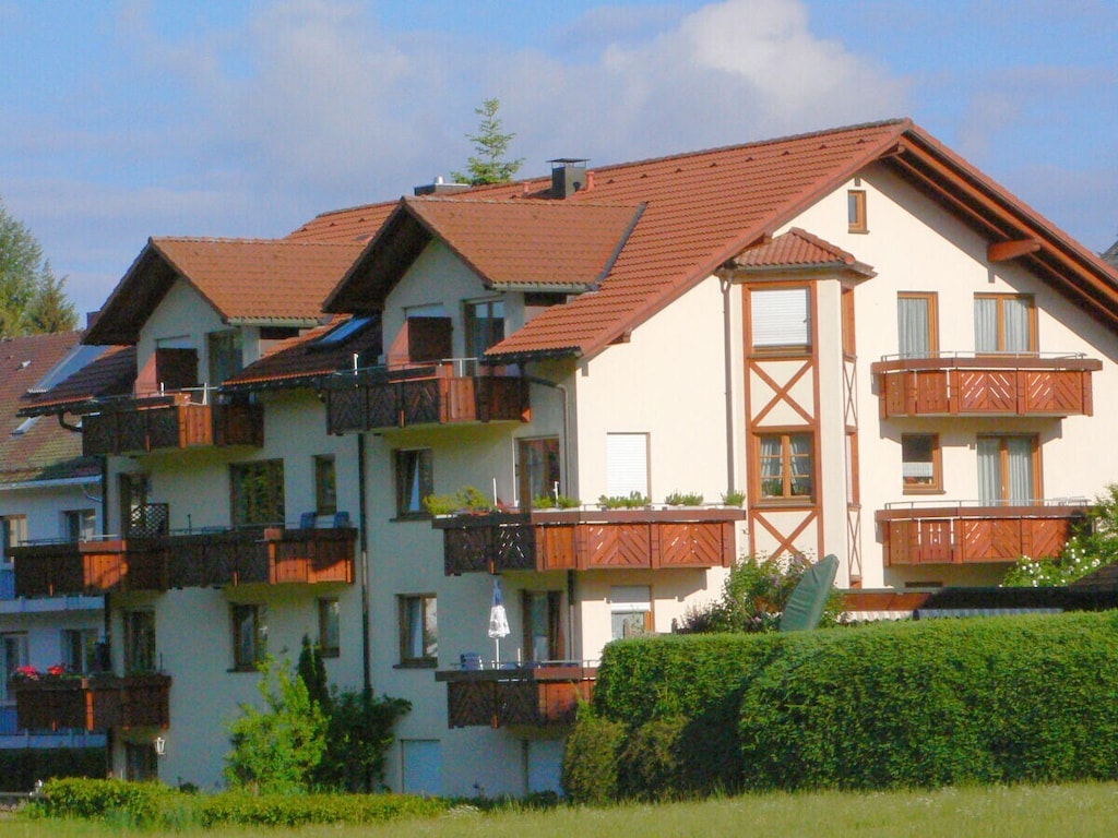 Huis Seebachtal WG 1
