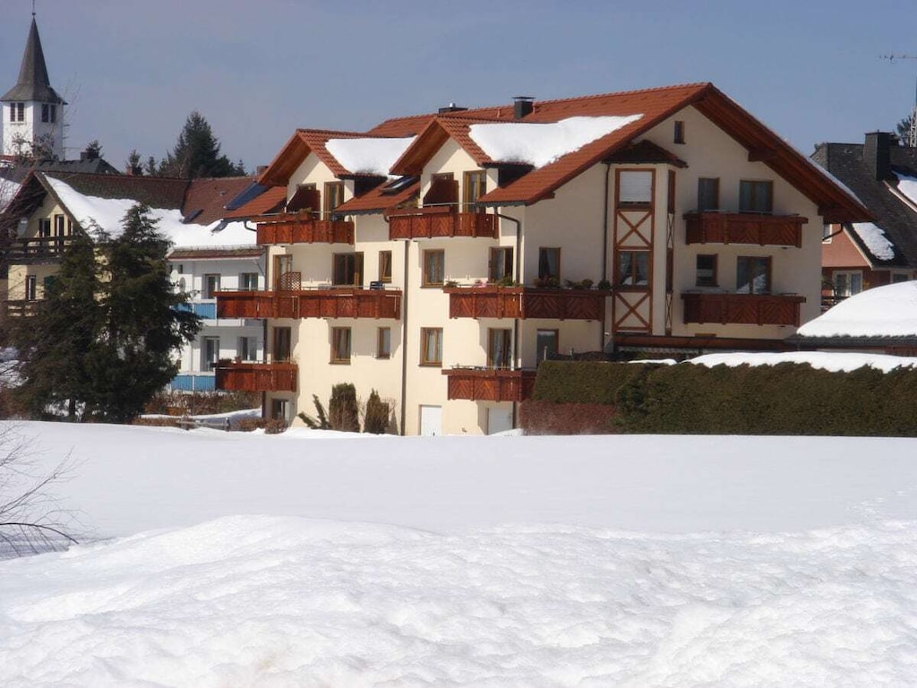 Huis Seebachtal WG2