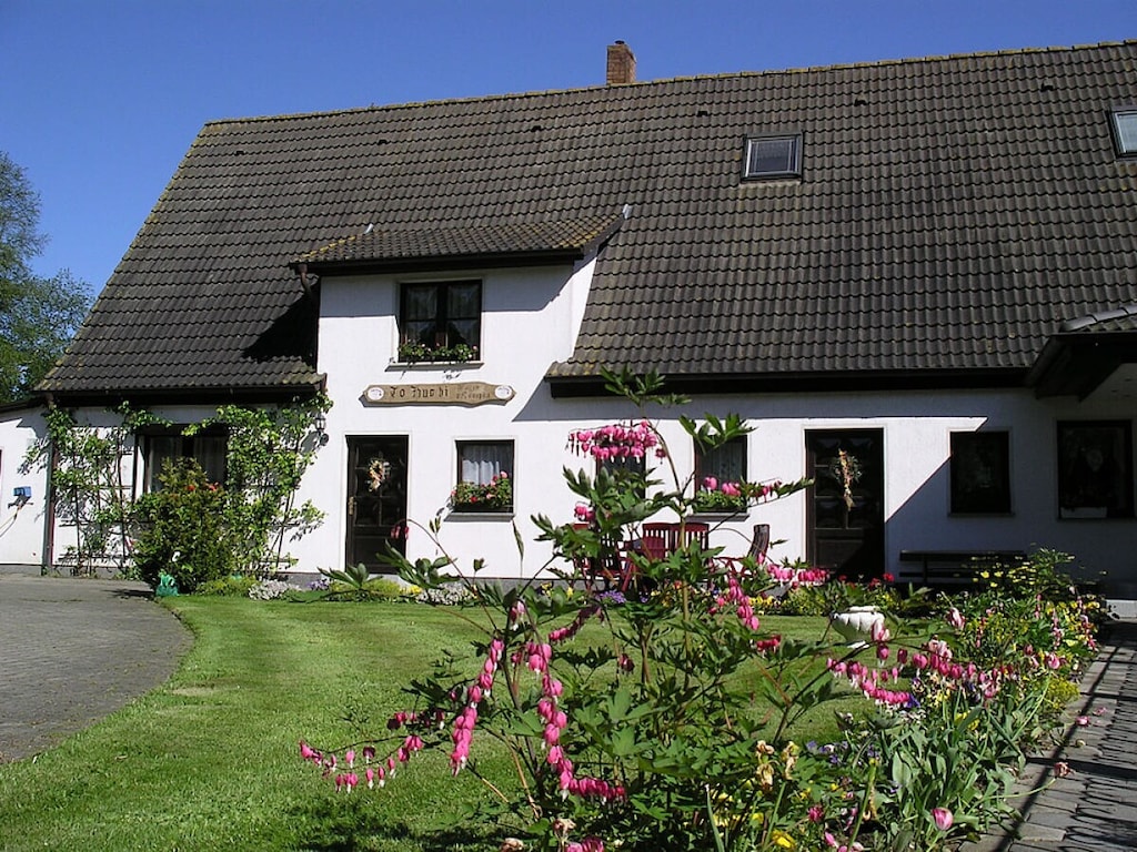 Vakantieappartement met 2 slaapkamers