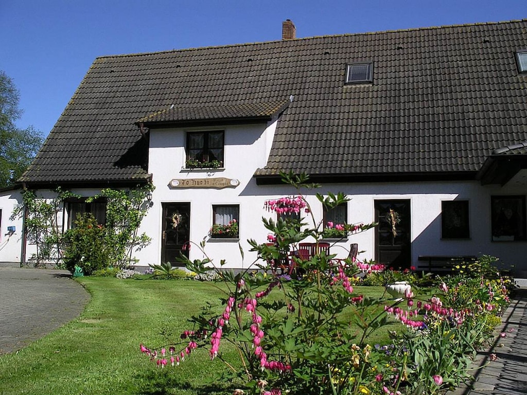 Ferienwohnung mit 0 Schlafzimmer