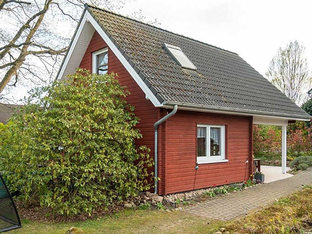 Aardappel Doktershuisje