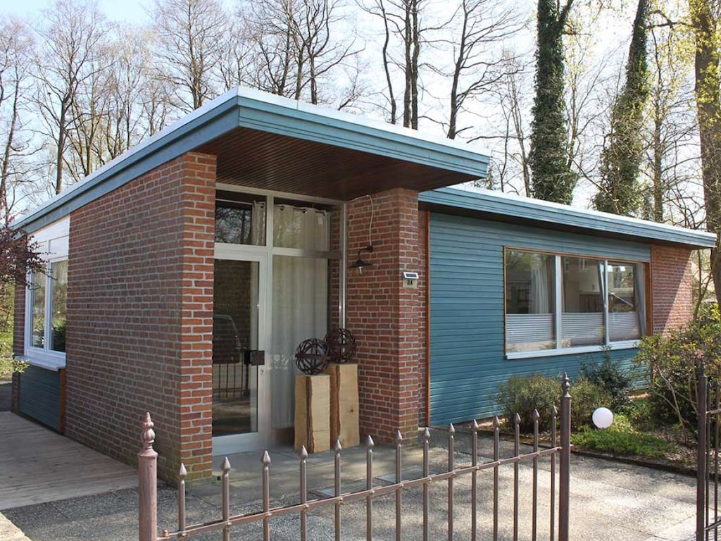 Vakantiehuis in Eimke met zwembad