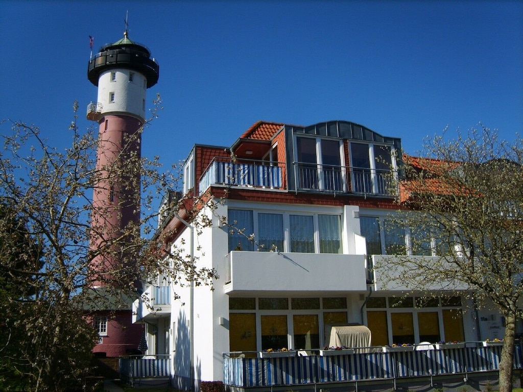 Domizil am Leuchtfeuer 1