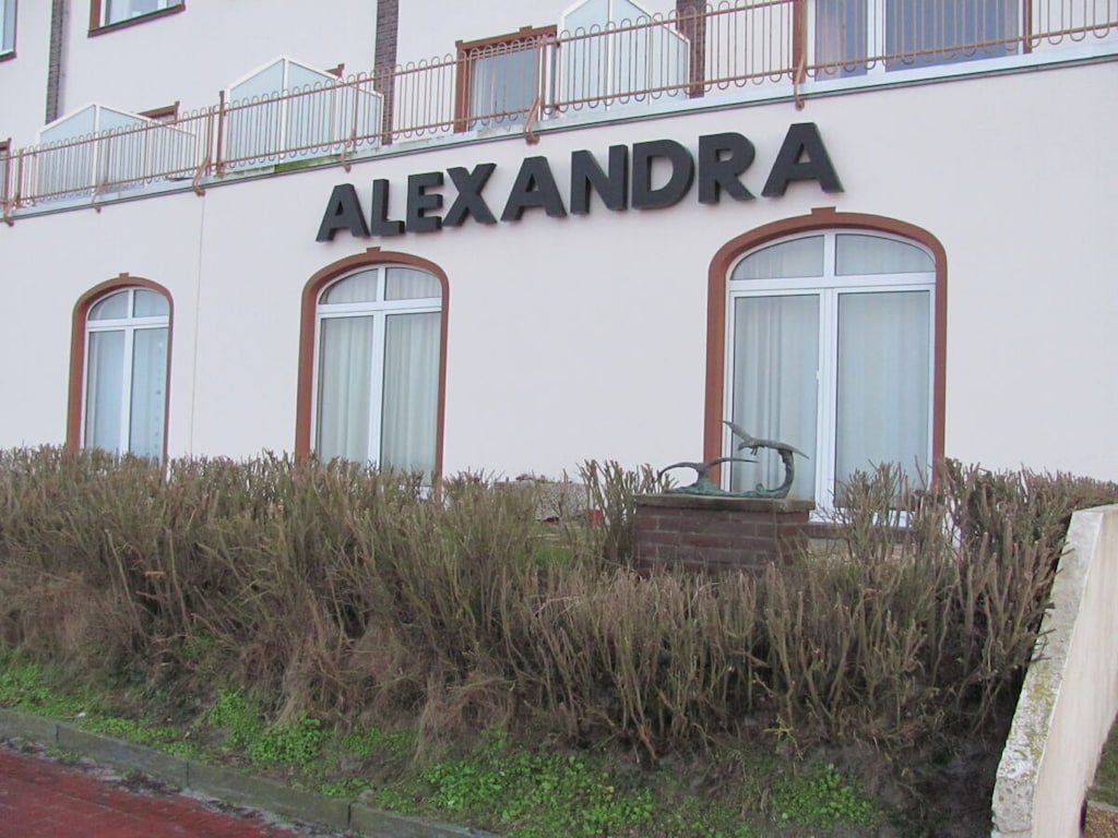 Vakantieappartement met 1 slaapkamer