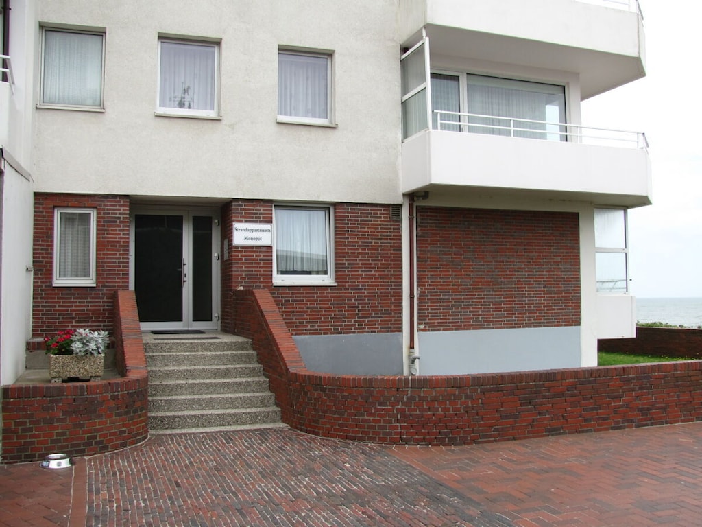 Monopol Huis 110