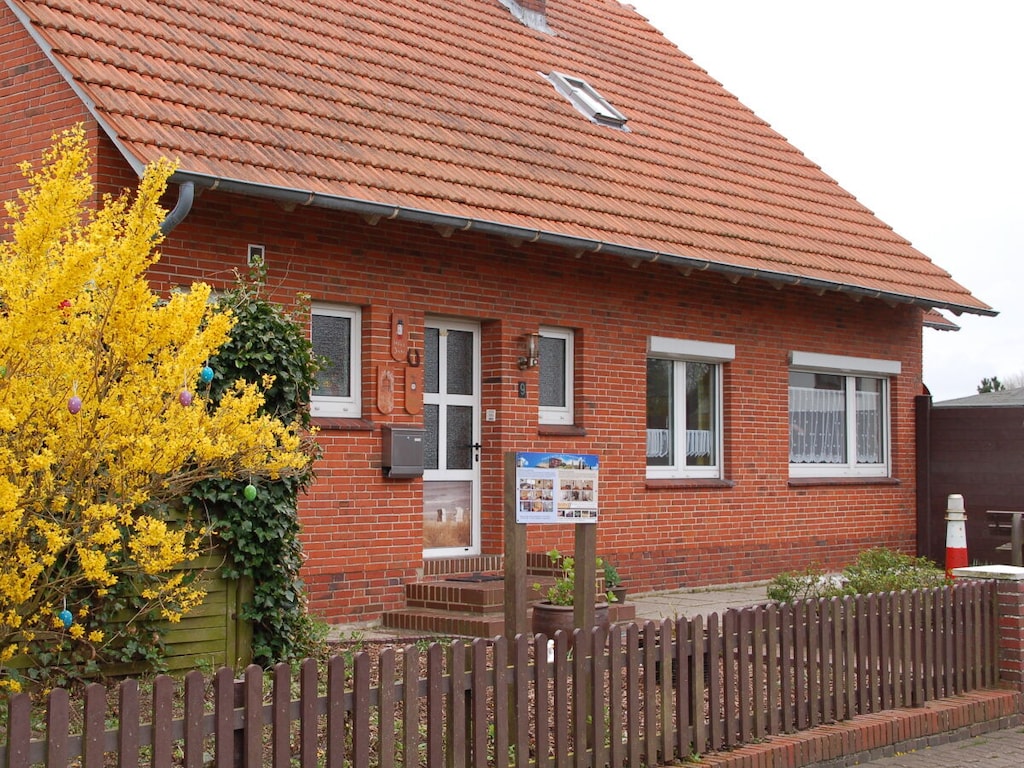Vakantieappartement met 2 slaapkamers