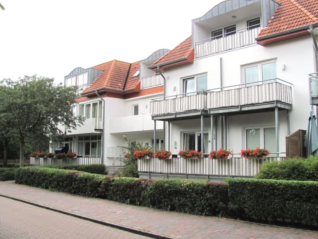 Domizil am Leuchtfeuer 11