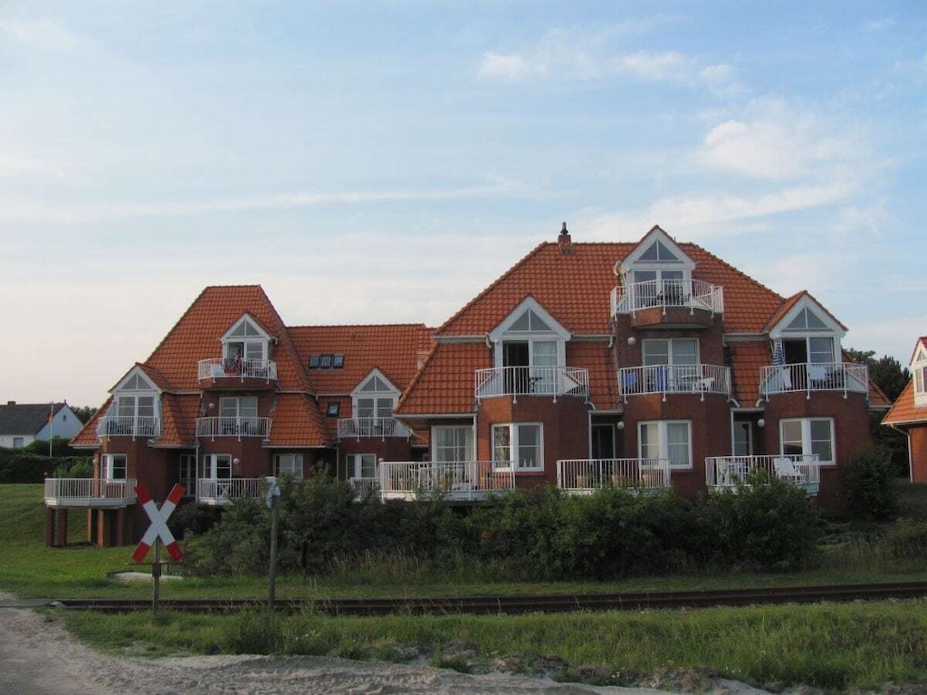 Lagune am Wattenmeer 20