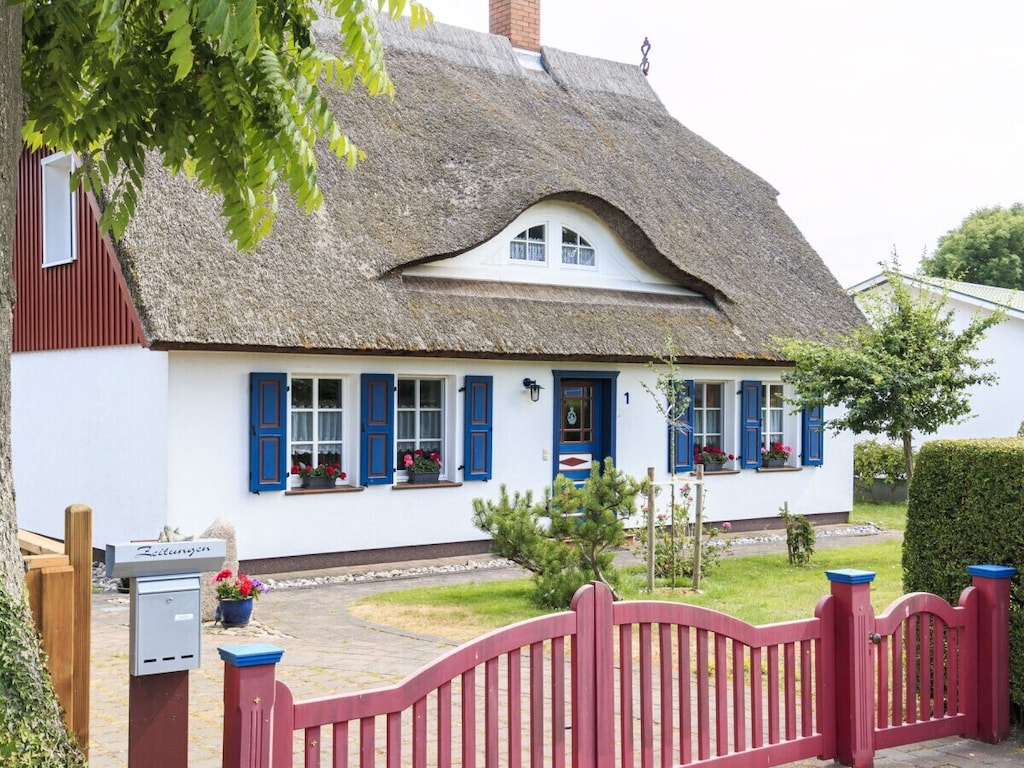Vakantieappartement met 2 slaapkamers