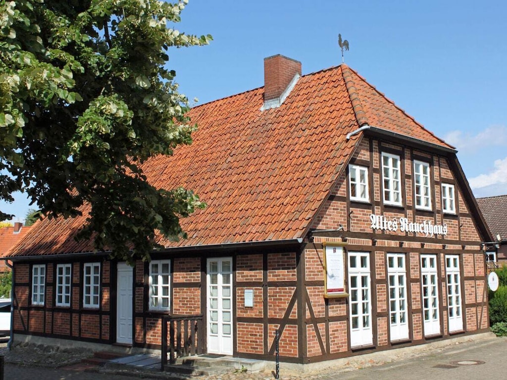 Oude Rokerij || Ebstorf