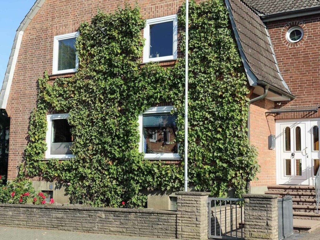 Vakantieappartement met 1 slaapkamer