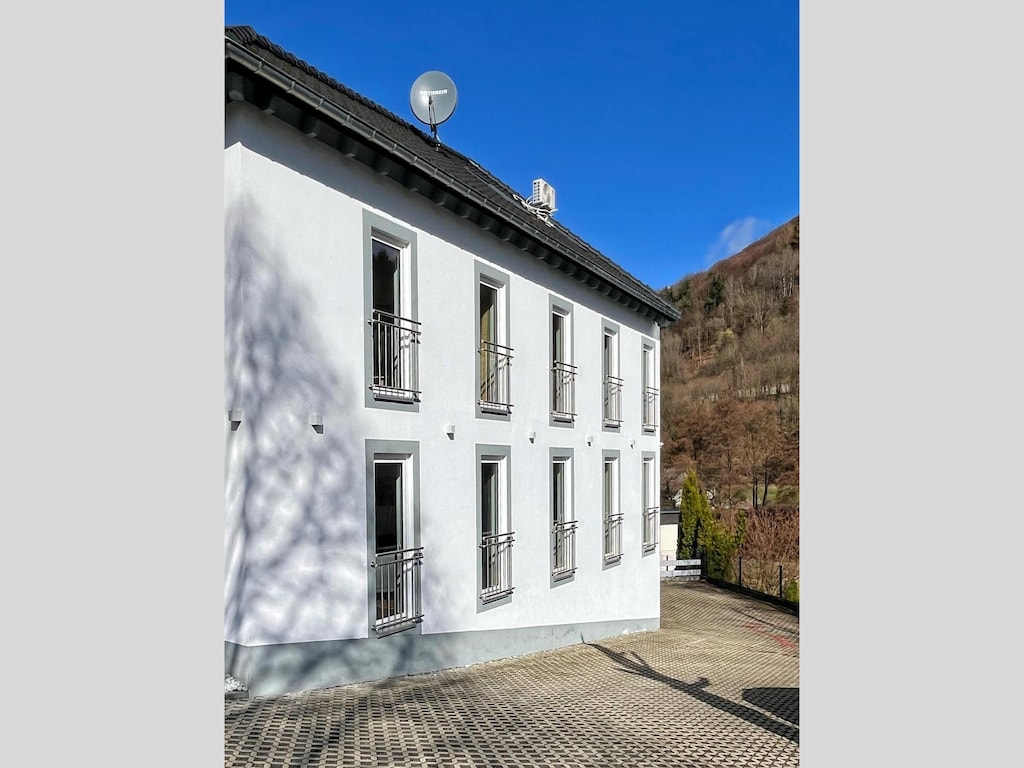 Ferienwohnung für 2 Personen in Willingen