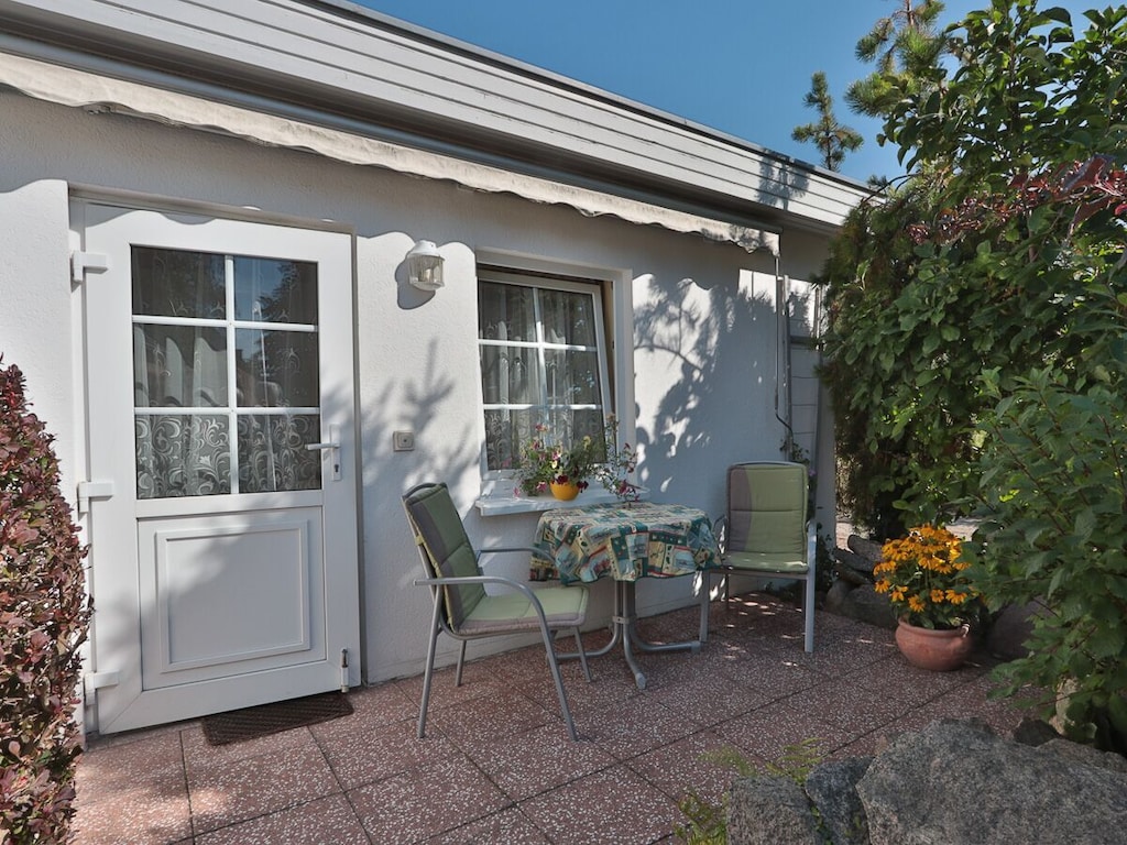 Bungalow mit 1 Schlafzimmer