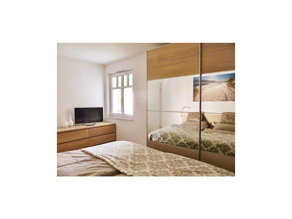 Appartement 24 Beach Residence