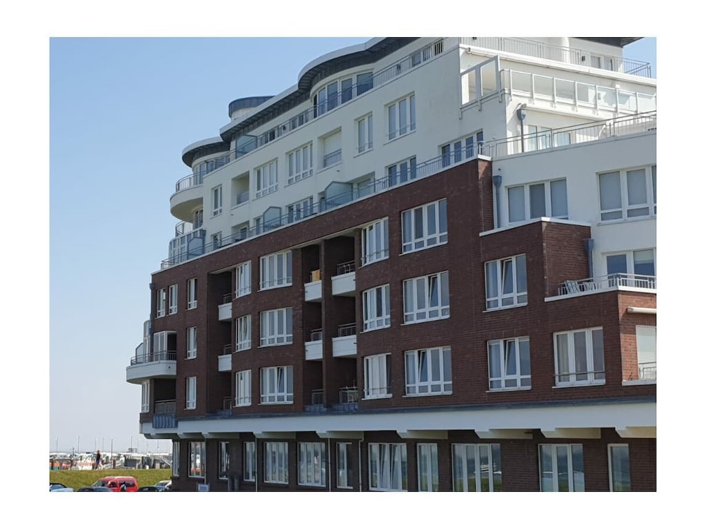 Nr. 31 - Terrassen aan het meer