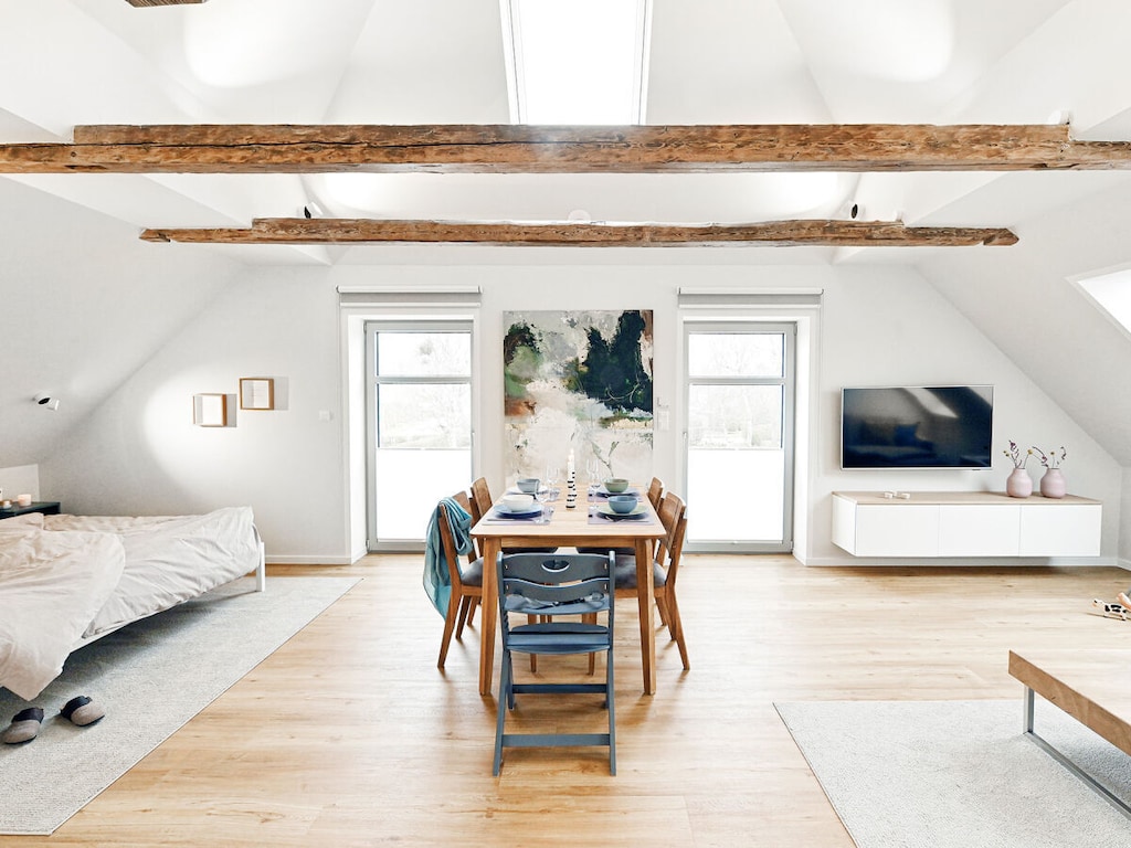 Achterdörn Twee