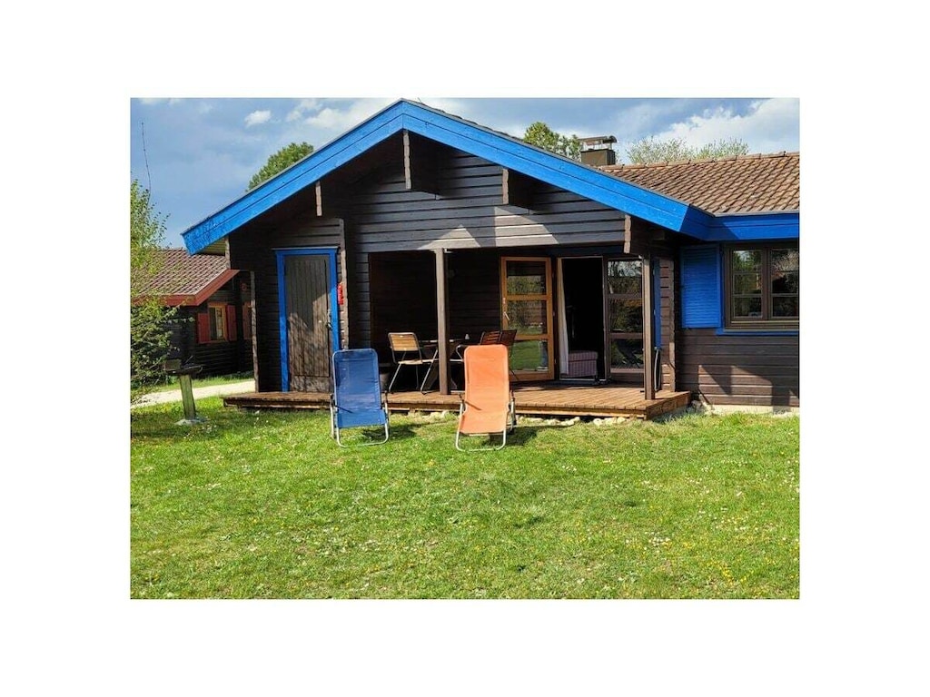 Ferienhaus Neckar 58